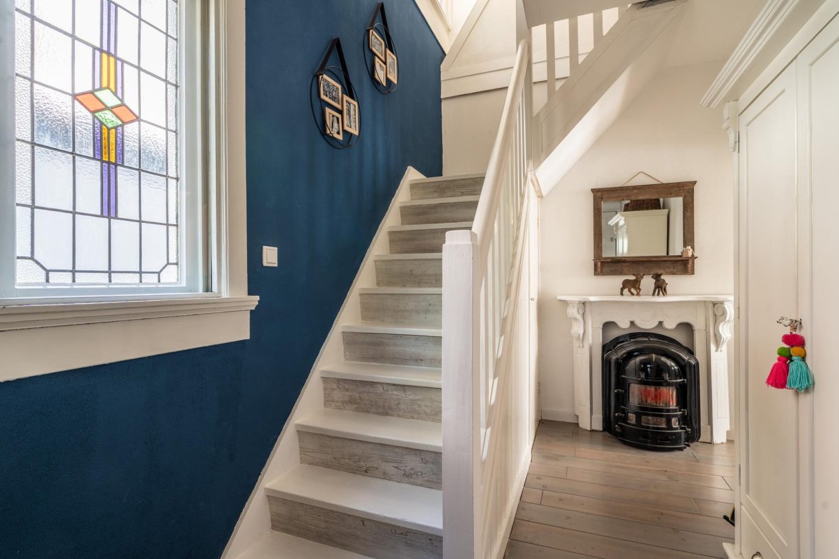 Te koop: Foto Woonhuis aan de Langeleegte 97 in Veendam