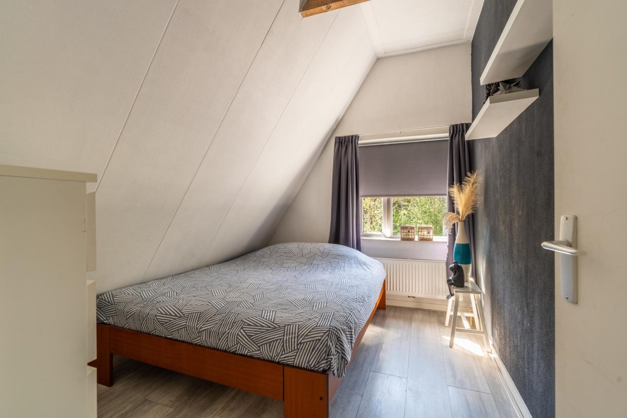 Te koop: Foto Woonhuis aan de Langeleegte 97 in Veendam