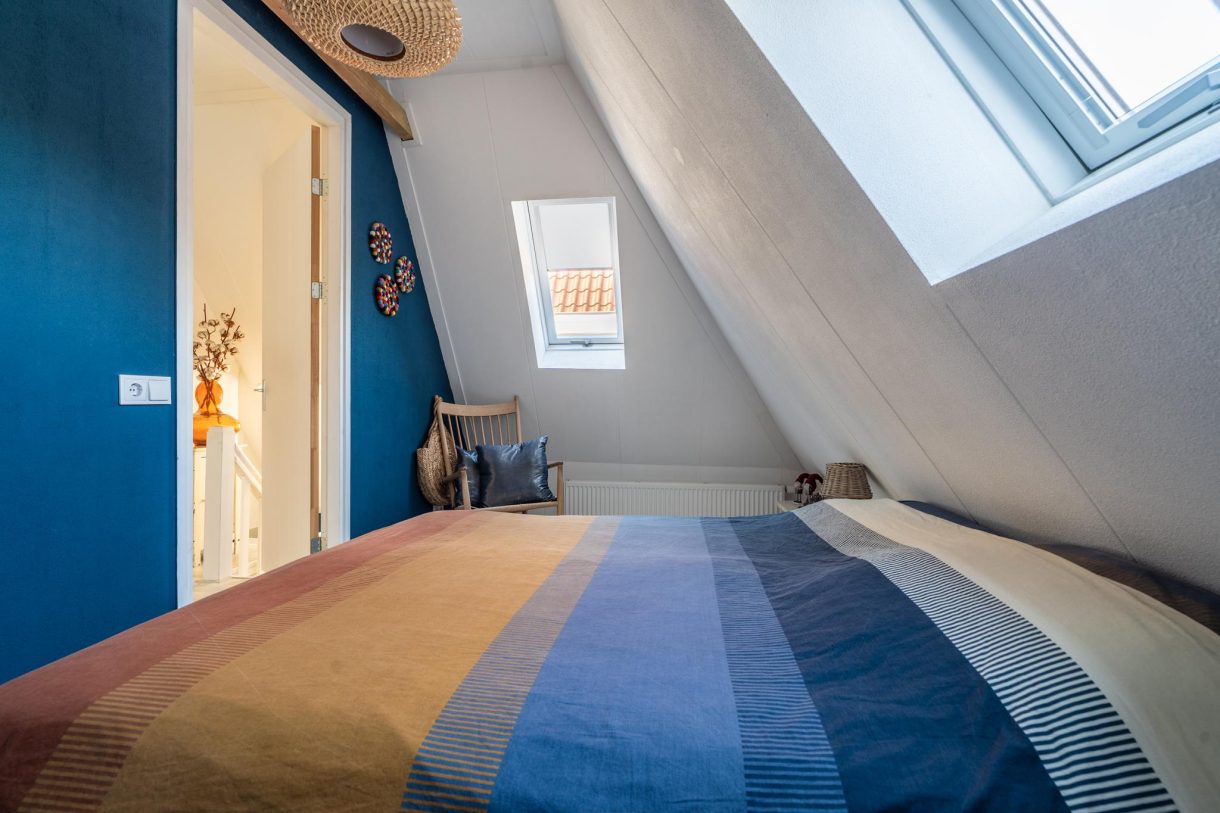 Te koop: Foto Woonhuis aan de Langeleegte 97 in Veendam