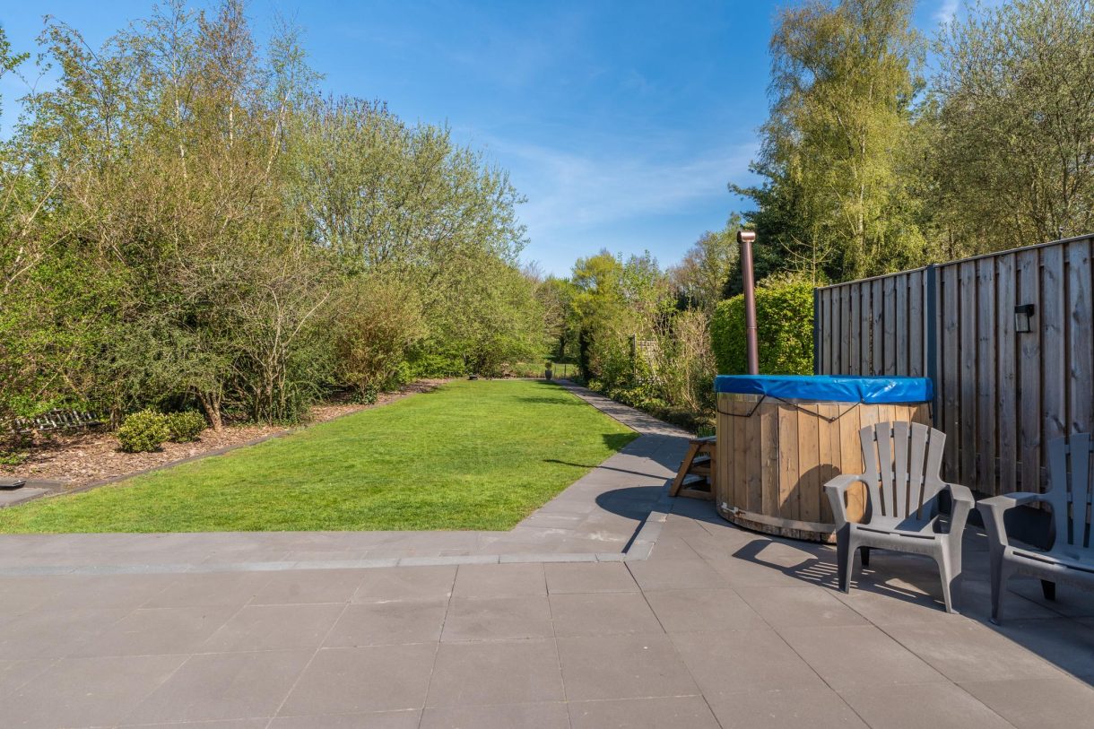 Te koop: Foto Woonhuis aan de Langeleegte 97 in Veendam