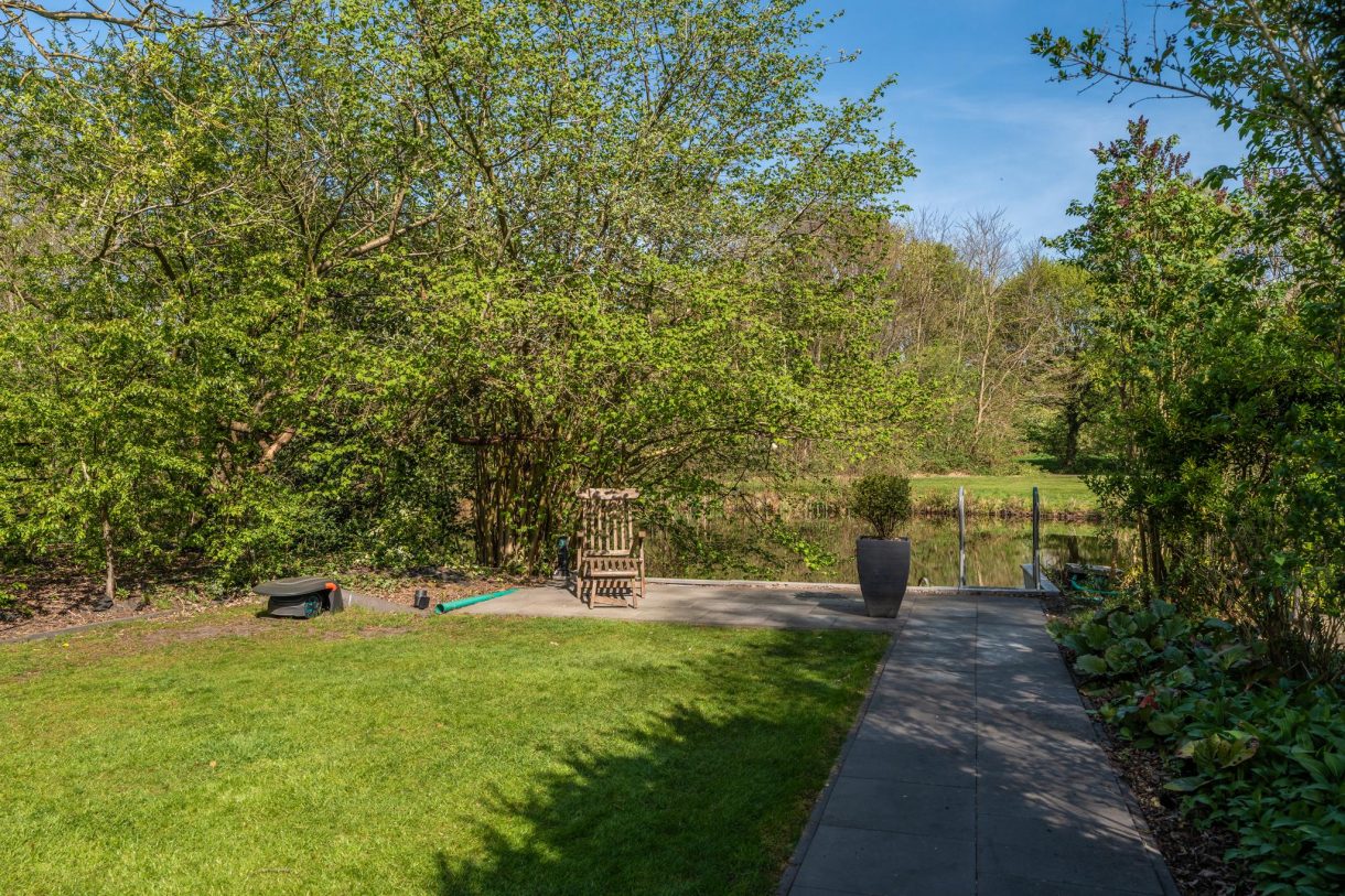 Te koop: Foto Woonhuis aan de Langeleegte 97 in Veendam