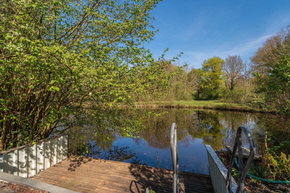 Te koop: Foto Woonhuis aan de Langeleegte 97 in Veendam
