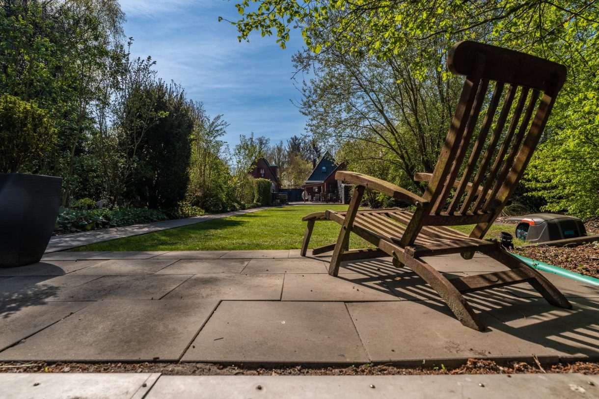 Te koop: Foto Woonhuis aan de Langeleegte 97 in Veendam