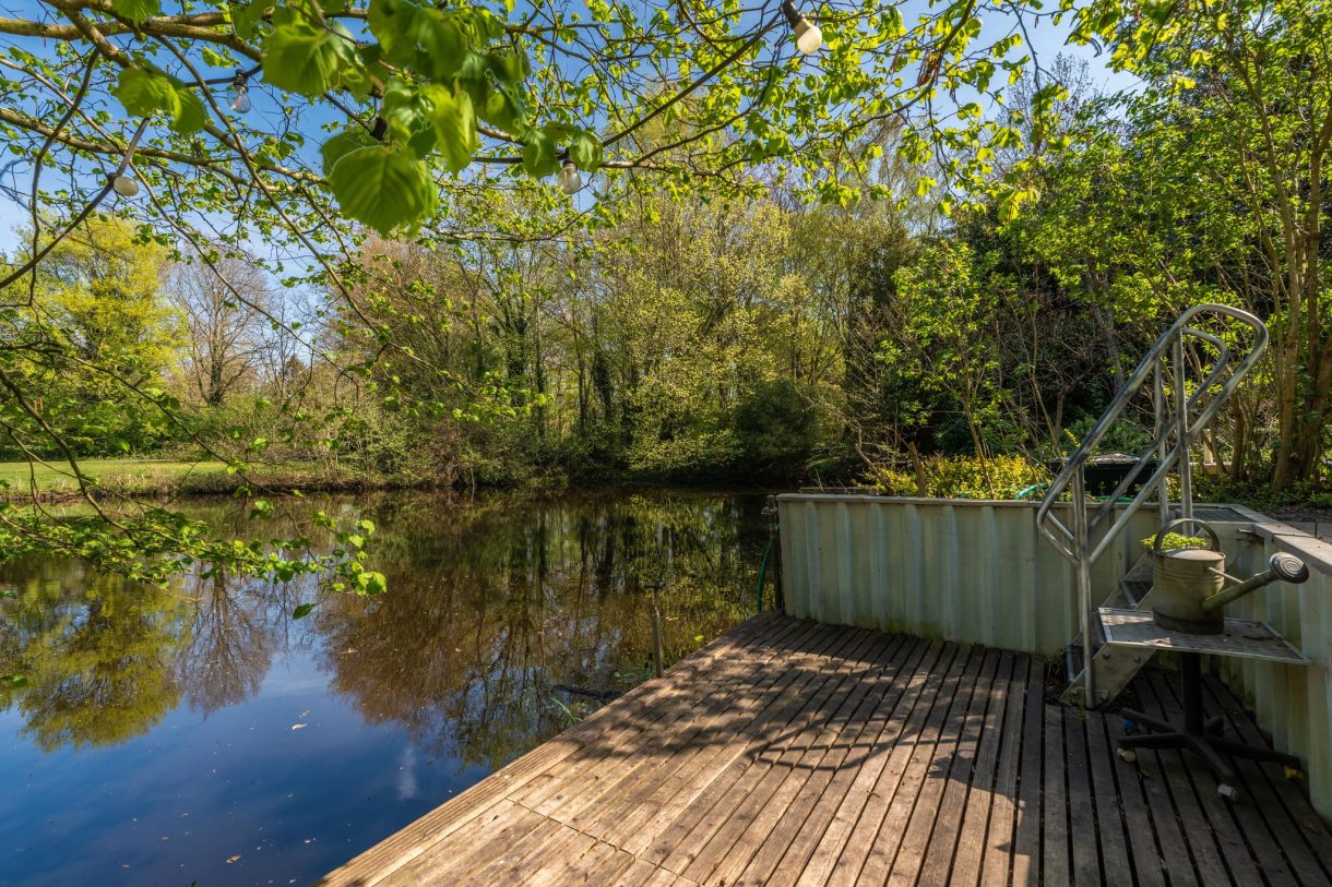 Te koop: Foto Woonhuis aan de Langeleegte 97 in Veendam