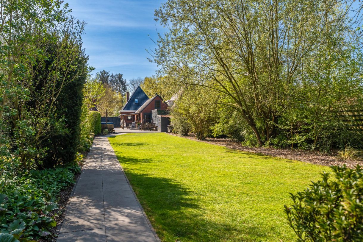 Te koop: Foto Woonhuis aan de Langeleegte 97 in Veendam