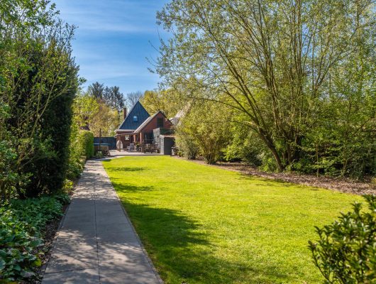 Hoofdfoto van Veendam Langeleegte 97