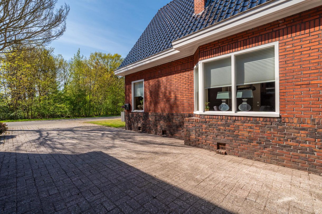 Te koop: Foto Woonhuis aan de Langeleegte 97 in Veendam