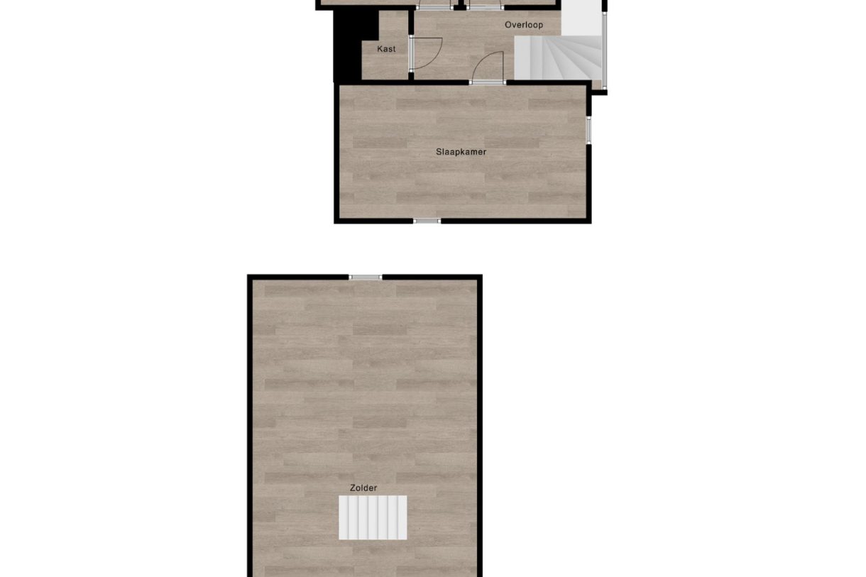 Te koop: Foto Woonhuis aan de Langeleegte 97 in Veendam