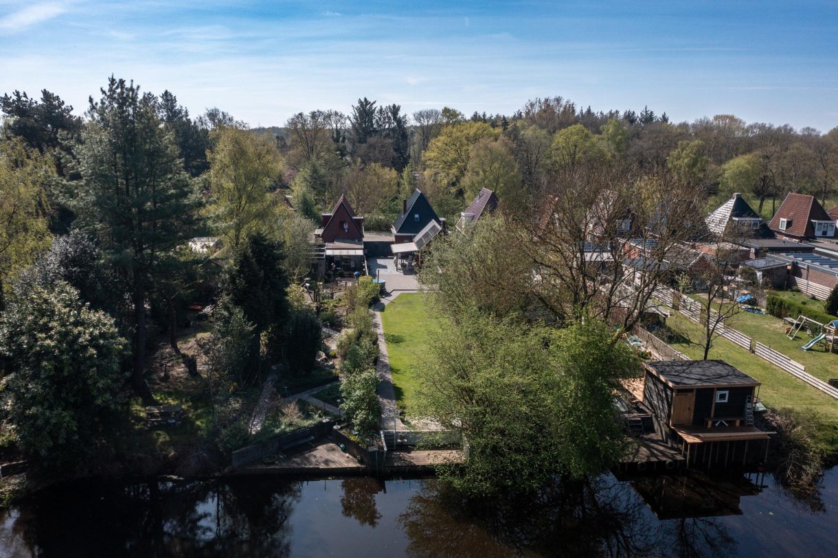 Te koop: Foto Woonhuis aan de Langeleegte 97 in Veendam
