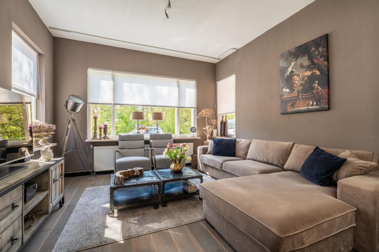 Te koop: Foto Woonhuis aan de Langeleegte 97 in Veendam