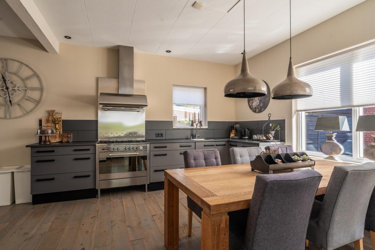 Te koop: Foto Woonhuis aan de Langeleegte 97 in Veendam