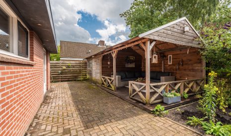 Te koop: Foto Woonhuis aan de Eikenlaan 14 in Zuidbroek