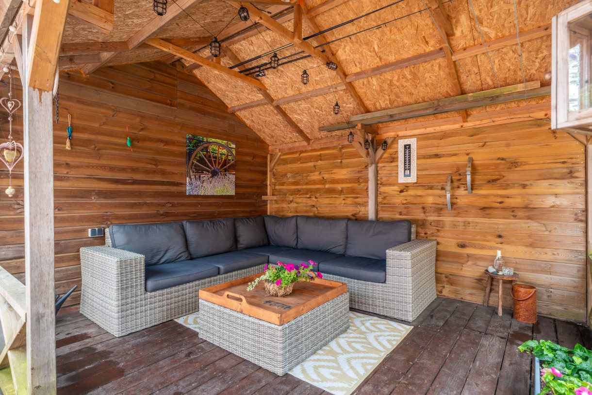 Te koop: Foto Woonhuis aan de Eikenlaan 14 in Zuidbroek