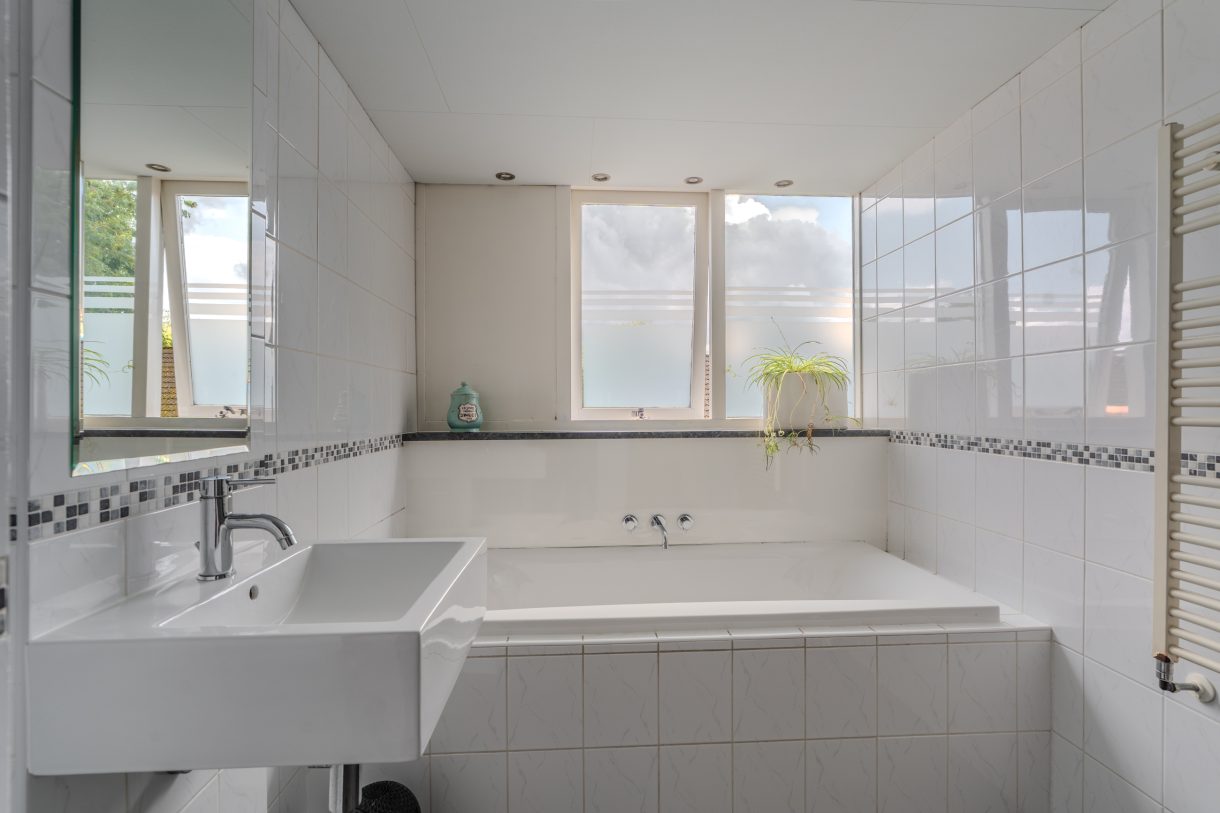 Te koop: Foto Woonhuis aan de Eikenlaan 14 in Zuidbroek