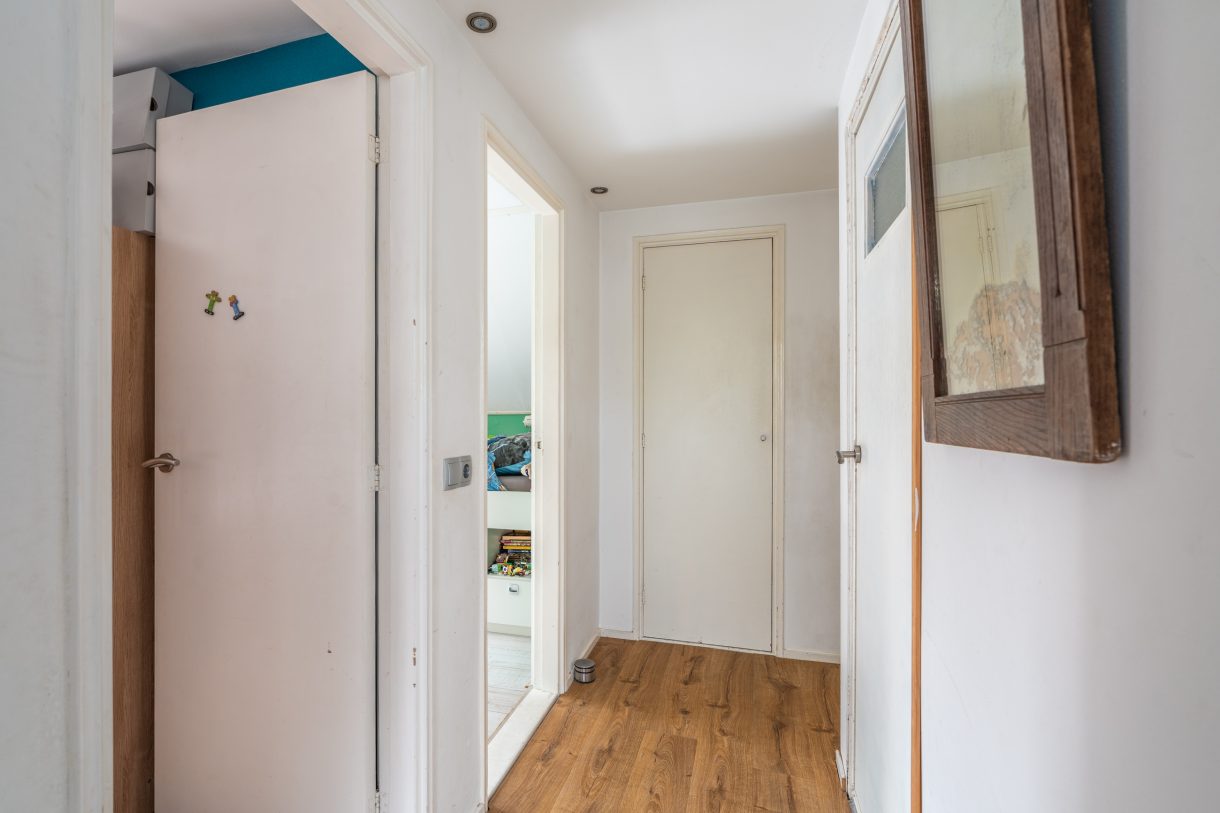 Te koop: Foto Woonhuis aan de Eikenlaan 14 in Zuidbroek