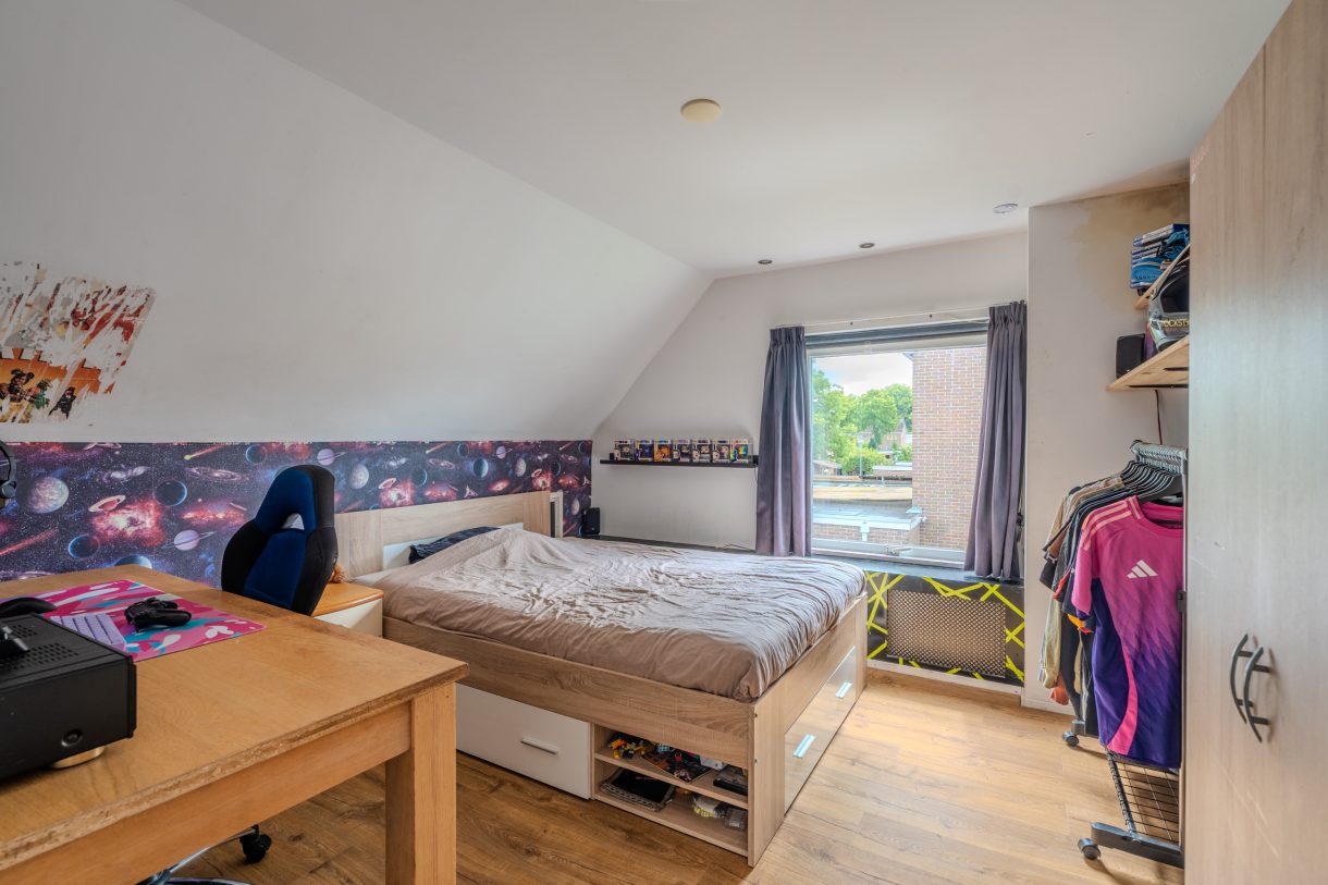 Te koop: Foto Woonhuis aan de Eikenlaan 14 in Zuidbroek