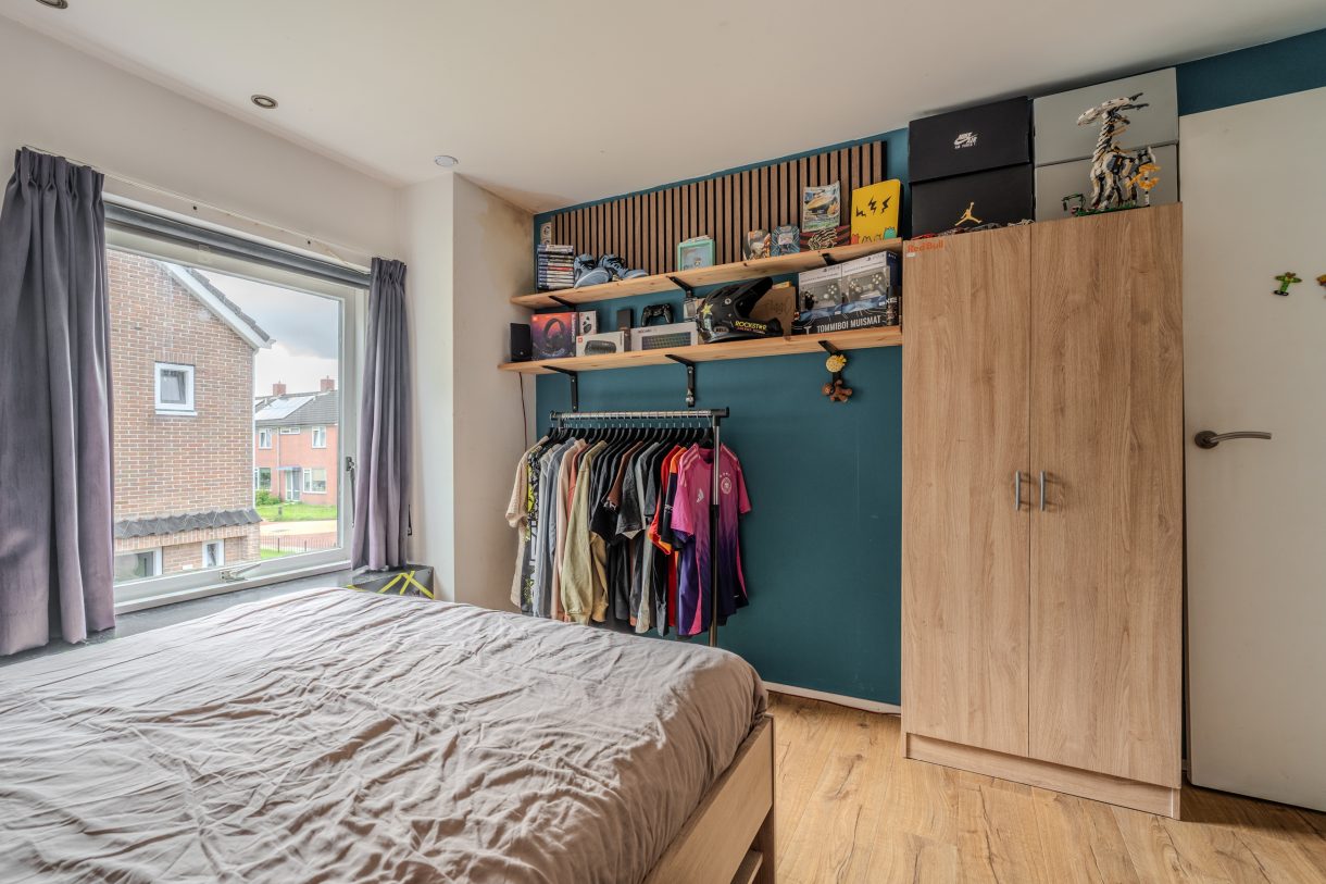 Te koop: Foto Woonhuis aan de Eikenlaan 14 in Zuidbroek