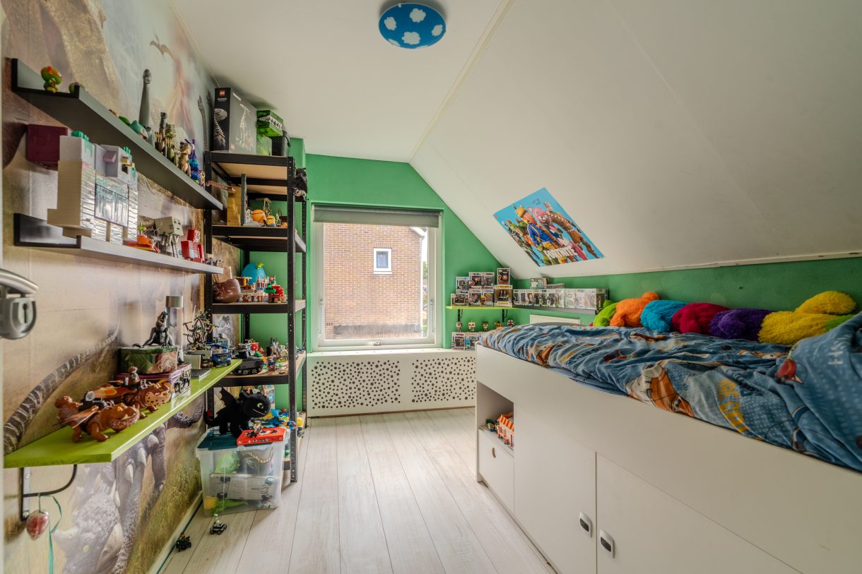 Te koop: Foto Woonhuis aan de Eikenlaan 14 in Zuidbroek