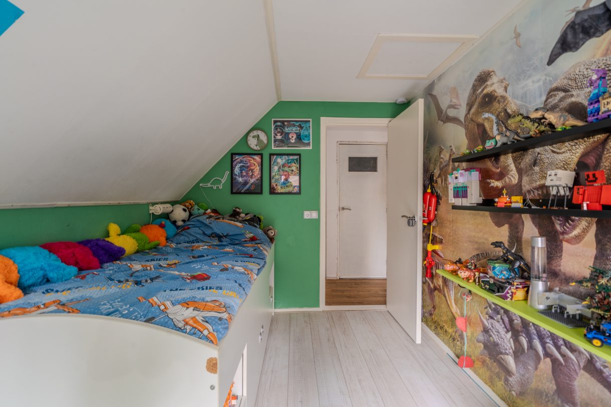 Te koop: Foto Woonhuis aan de Eikenlaan 14 in Zuidbroek