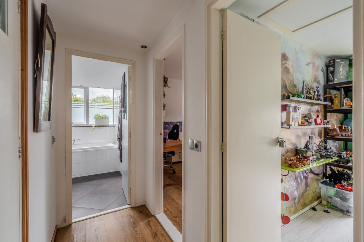 Te koop: Foto Woonhuis aan de Eikenlaan 14 in Zuidbroek