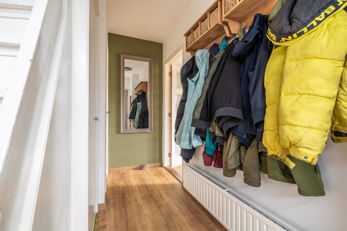 Te koop: Foto Woonhuis aan de Eikenlaan 14 in Zuidbroek