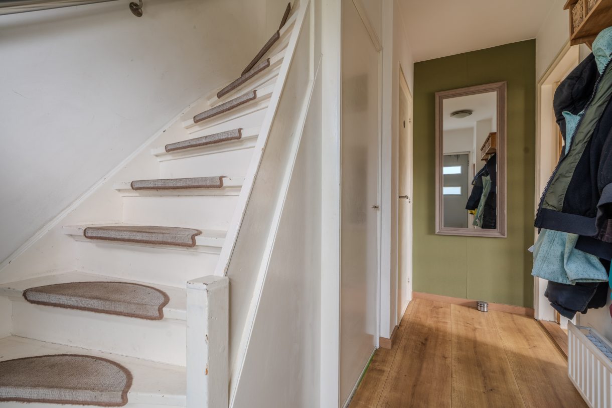 Te koop: Foto Woonhuis aan de Eikenlaan 14 in Zuidbroek