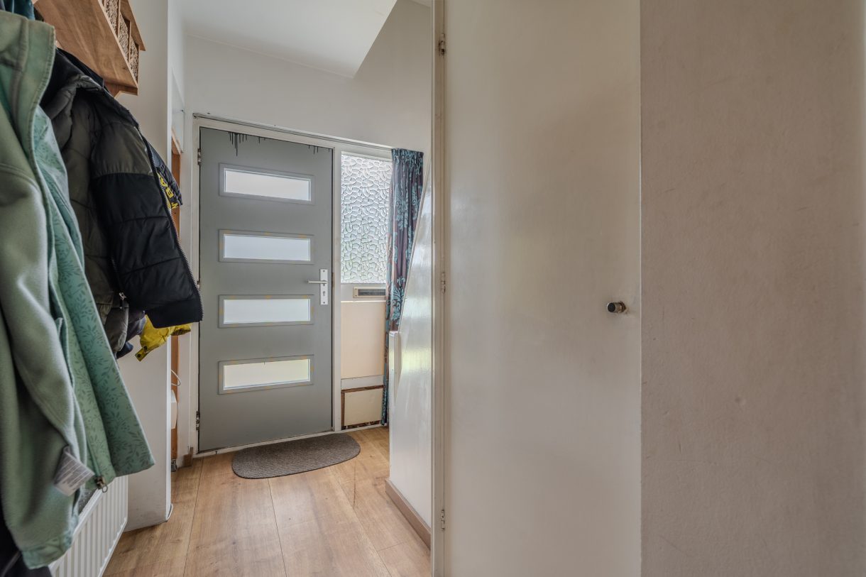 Te koop: Foto Woonhuis aan de Eikenlaan 14 in Zuidbroek