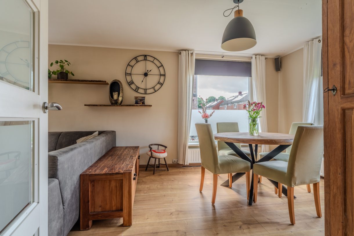 Te koop: Foto Woonhuis aan de Eikenlaan 14 in Zuidbroek