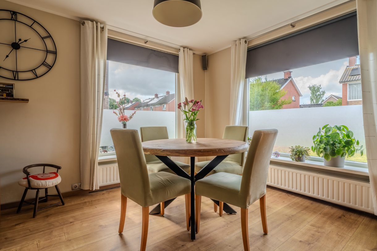 Te koop: Foto Woonhuis aan de Eikenlaan 14 in Zuidbroek