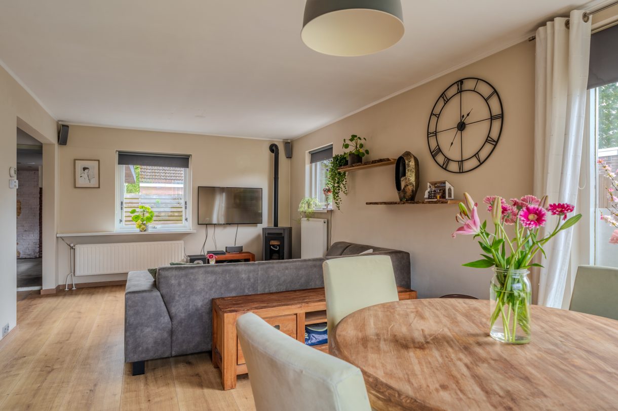 Te koop: Foto Woonhuis aan de Eikenlaan 14 in Zuidbroek