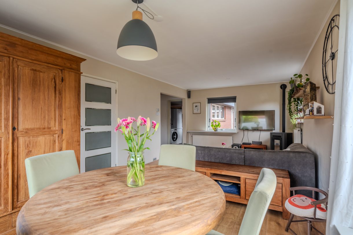 Te koop: Foto Woonhuis aan de Eikenlaan 14 in Zuidbroek