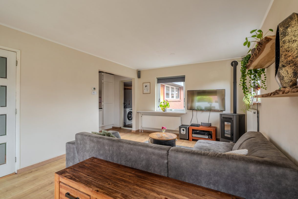 Te koop: Foto Woonhuis aan de Eikenlaan 14 in Zuidbroek