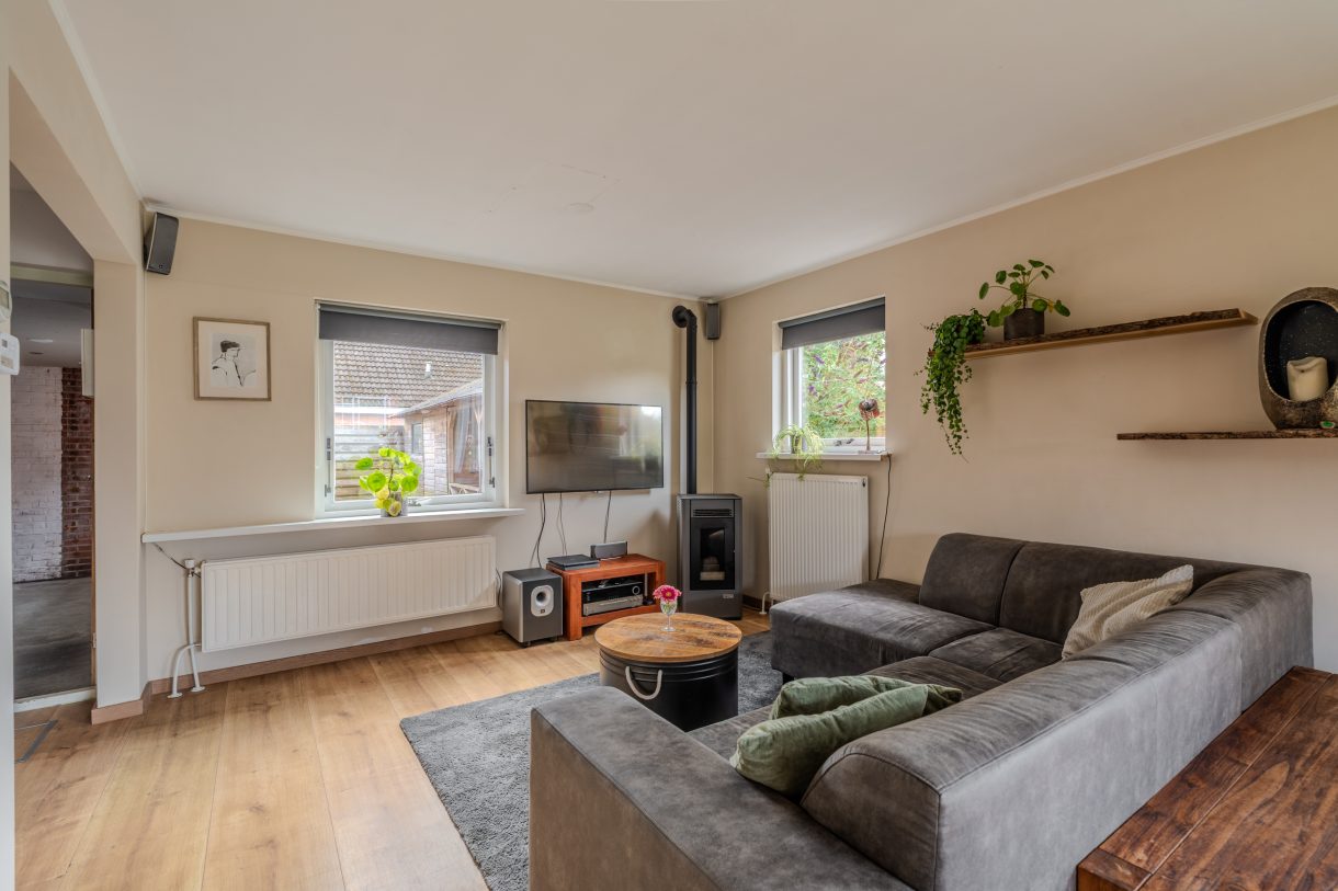 Te koop: Foto Woonhuis aan de Eikenlaan 14 in Zuidbroek