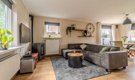 Te koop: Foto Woonhuis aan de Eikenlaan 14 in Zuidbroek
