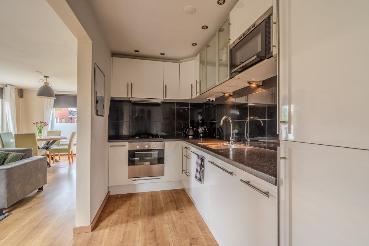 Te koop: Foto Woonhuis aan de Eikenlaan 14 in Zuidbroek