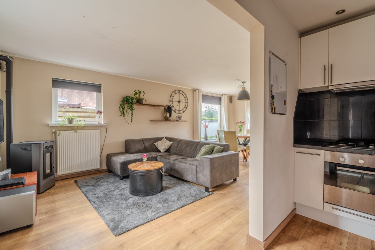 Te koop: Foto Woonhuis aan de Eikenlaan 14 in Zuidbroek