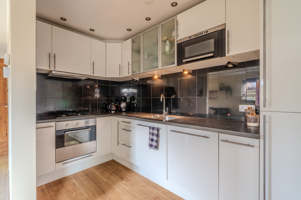 Te koop: Foto Woonhuis aan de Eikenlaan 14 in Zuidbroek