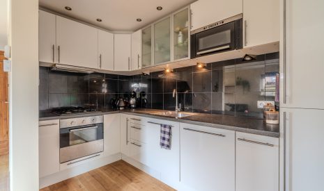 Te koop: Foto Woonhuis aan de Eikenlaan 14 in Zuidbroek