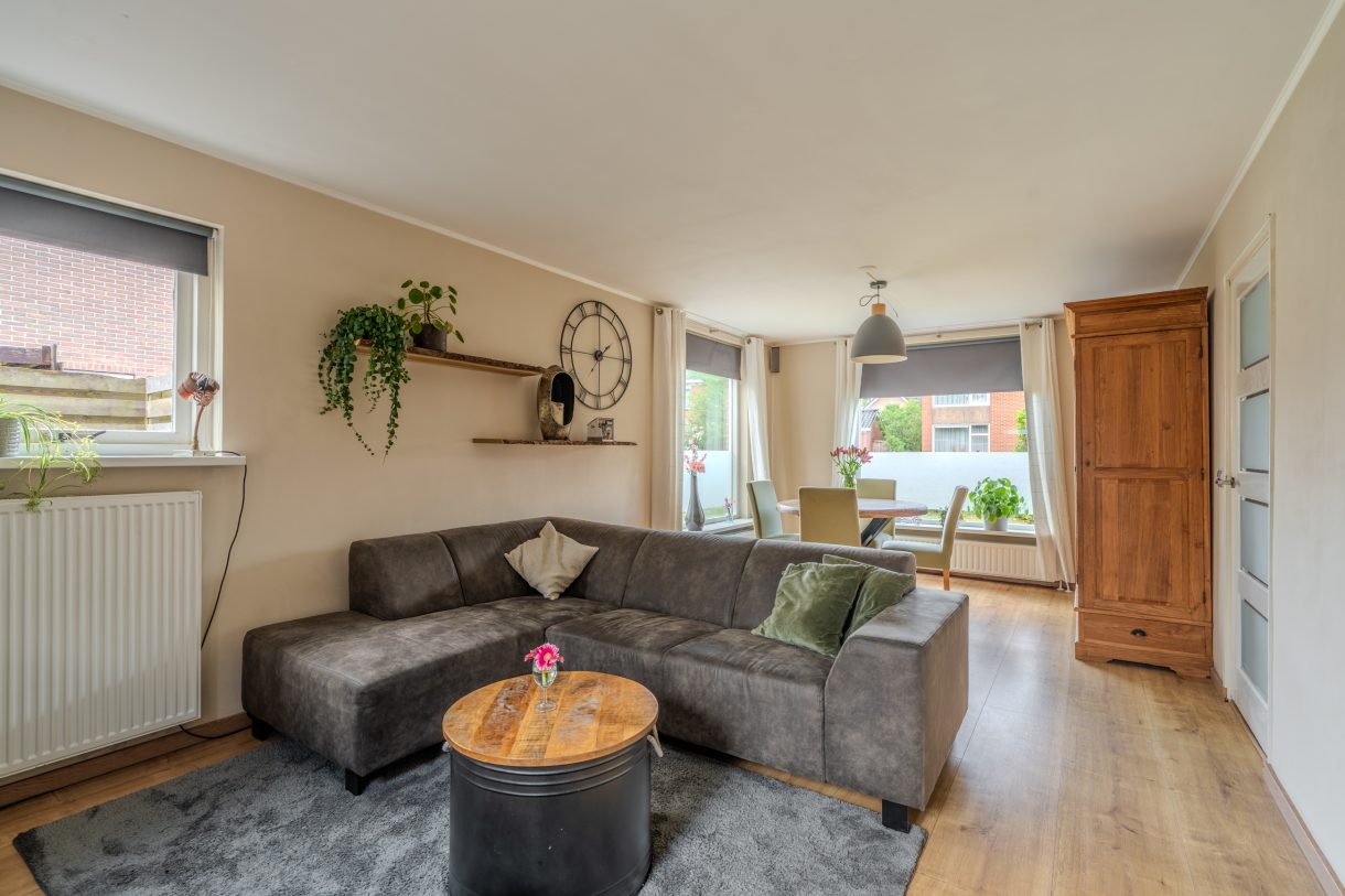 Te koop: Foto Woonhuis aan de Eikenlaan 14 in Zuidbroek