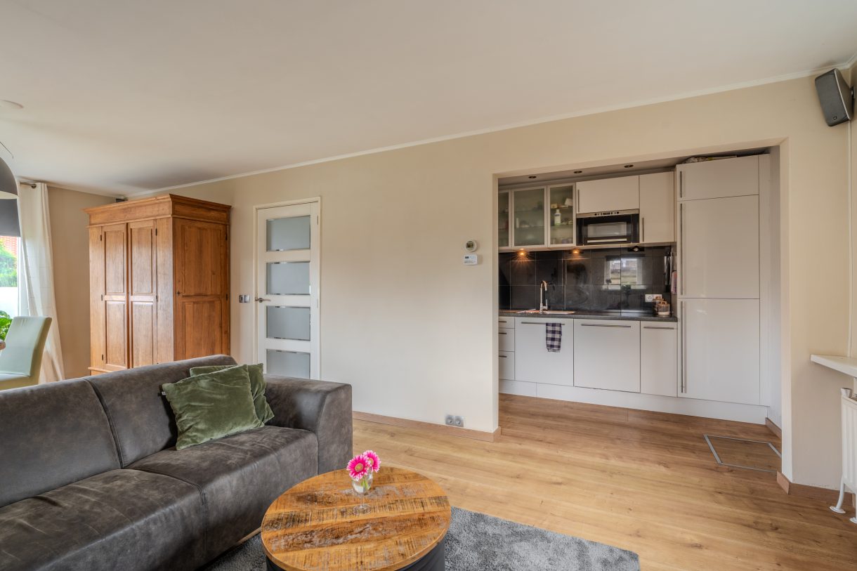 Te koop: Foto Woonhuis aan de Eikenlaan 14 in Zuidbroek