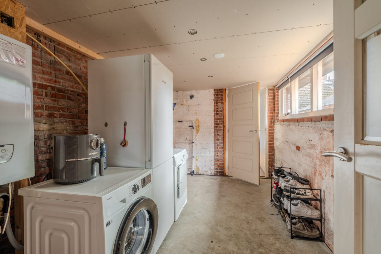 Te koop: Foto Woonhuis aan de Eikenlaan 14 in Zuidbroek