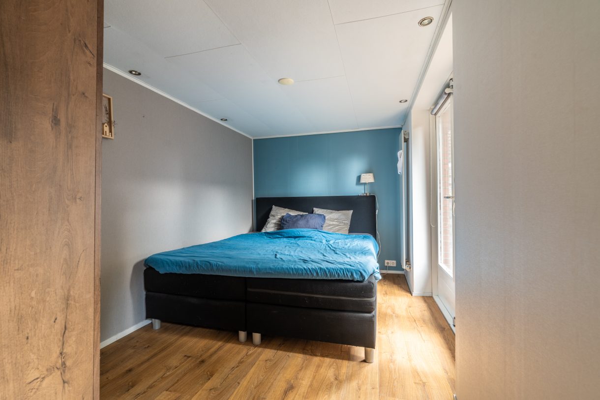 Te koop: Foto Woonhuis aan de Eikenlaan 14 in Zuidbroek