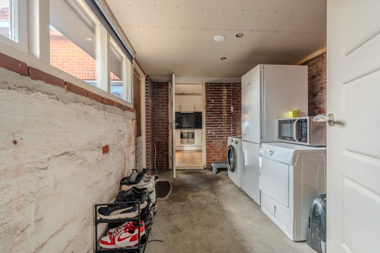 Te koop: Foto Woonhuis aan de Eikenlaan 14 in Zuidbroek