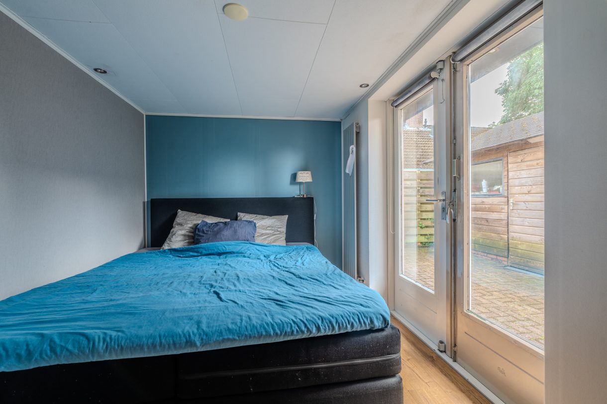 Te koop: Foto Woonhuis aan de Eikenlaan 14 in Zuidbroek