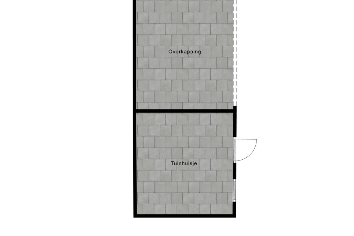 Te koop: Foto Woonhuis aan de Eikenlaan 14 in Zuidbroek
