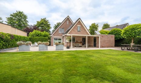 koop  Sappemeer  Buitensingel 83 – Hoofdfoto