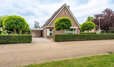 Te koop: Foto Woonhuis aan de Buitensingel 83 in Sappemeer