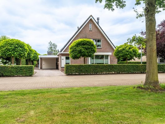 Hoofdfoto van Sappemeer Buitensingel 83