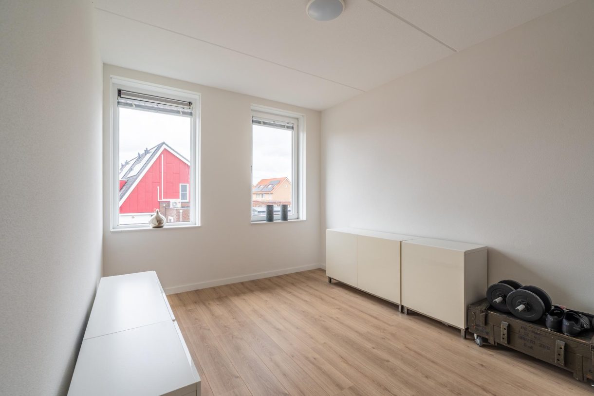 Te koop: Foto Woonhuis aan de De Landerijen 95 in Hoogezand