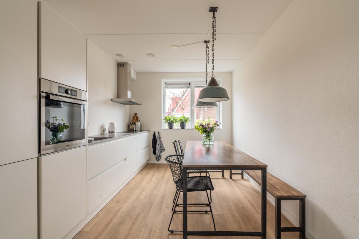 Te koop: Foto Woonhuis aan de De Landerijen 95 in Hoogezand